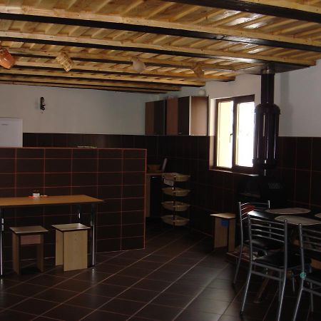 Cabana Ada 1 ブルトプ エクステリア 写真