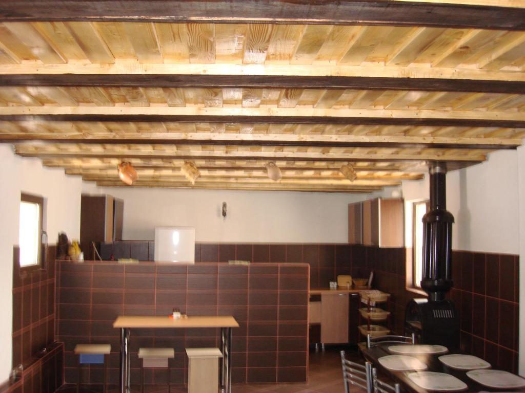 Cabana Ada 1 ブルトプ エクステリア 写真