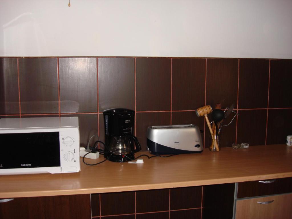 Cabana Ada 1 ブルトプ エクステリア 写真